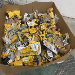 Dallas Location - As-Is DEWALT Tool Pallet