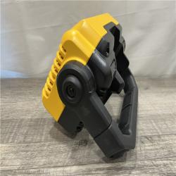 LIKE NEW - DEWALT 20-Volt MAX Lithium-Ion Compact Cordless Task Light Kit