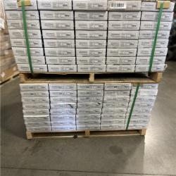 DALLAS LOCATION - TRINITY NATURAL 7X48 WATERPROOF LAMINATE FLOORING 80 (CASES)