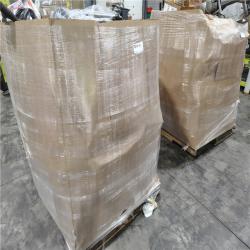 Pittston Location As-Is Tools and More Partial Truckload (11 Pallets) 5616-A