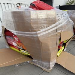 California AS-IS POWER TOOLS Partial Lot (3 Pallets) P-R057830