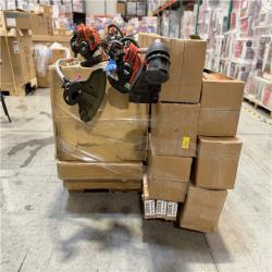 DALLAS LOCATION- AS-IS MONSTER TURBO