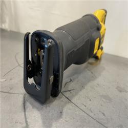 AS-IS - DeWalt FLEXVOLT 60V MAX Cordless Brushless Reciprocating Saw