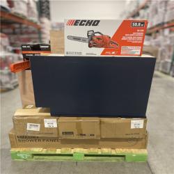 DALLAS LOCATION - AS-IS MONSTER TURBO