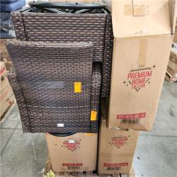 Phoenix AS-IS .Com Home Improvement Pallet