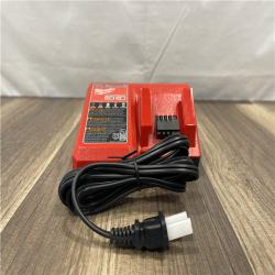 AS-IS-Milwaukee 18-Volt Lithium-Ion XC Starter Kit