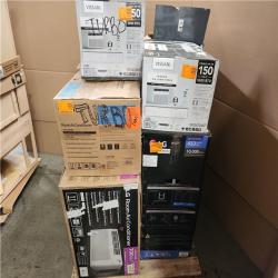 Phoenix AS-IS Mixed Air Conditioner Pallet (9-Boxes)