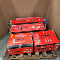 CALIFONIA  AS-IS TOOL PALLET