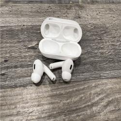 AS-IS AirPods Pro (2nd generation) with MagSafe Case