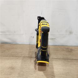 AS-IS- DEWALT ATOMIC 20V MAX Cordless Brushless Ultra-Compact 5/8 in. SDS Plus Hammer Drill (Tool Only)