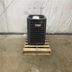 Houston Location - AS-IS Tool AC UNIT GOODMAN CONDESING