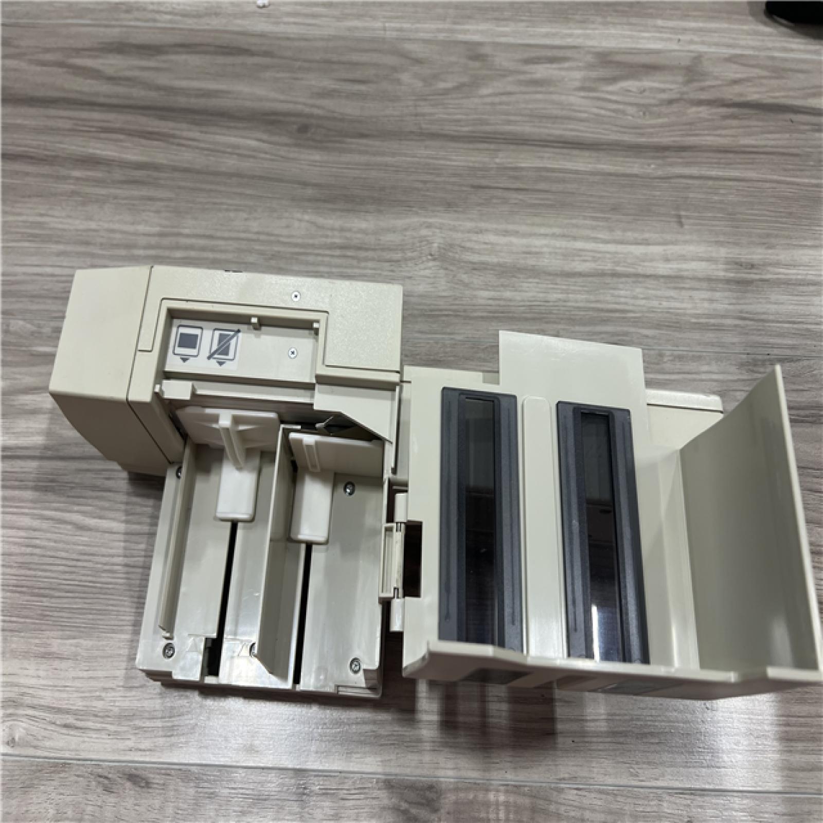 AS-IS Nikon SF 200(S) - Scanner Automatic Document Feeder