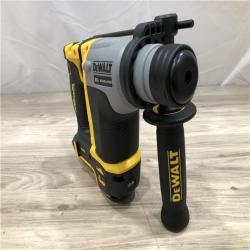AS-IS DEWALT ATOMIC 20V MAX Cordless Ultra-Compact 5/8 in. SDS Plus Hammer Drill (Tool Only)