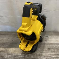 AS-IS DEWALT 20V MAX* XR Brushless Cordless Handheld Blower Kit