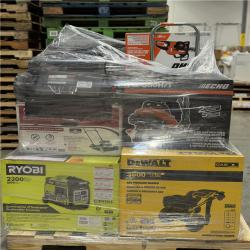 DALLAS LOCATION - MONSTER TURBO