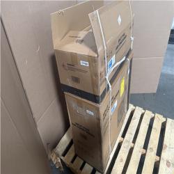 CALIFORNIA AS IS SPLIT TYPE AIR CONDITIONER A7201SPW-12K