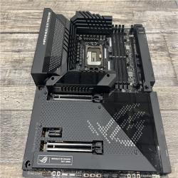 AS-IS ASUS ROG MAXIMUS Z690 EXTREME