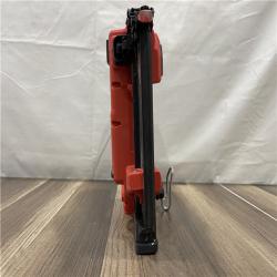 AS-IS Milwaukee M18 FUEL 18-Volt Lithium-Ion Brushless Cordless Gen II 18-Gauge Brad Nailer (Tool-Only)