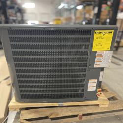 DALLAS LOCATION- Goodman 4 Ton Up To 16 SEER2 R32 High-Efficiency Heat Pump Condenser