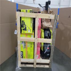 PHOENIX AS-IS TOOL PALLET