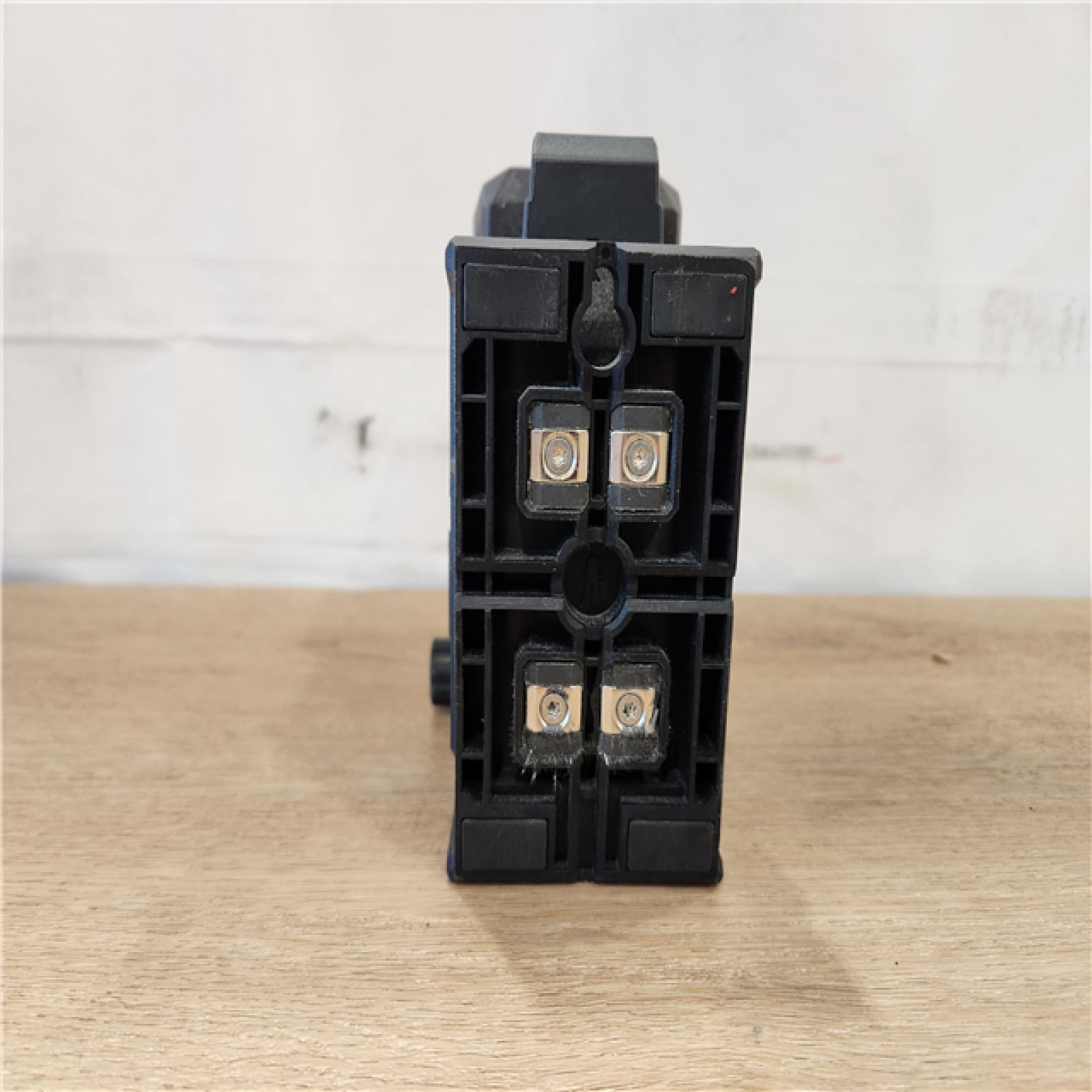 AS-IS- Milwaukee-Green Beam Laser Cross Line Plumb Point USB Rechargeable