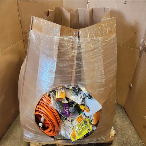 Phoenix AS-IS Monster Turbo Pallet