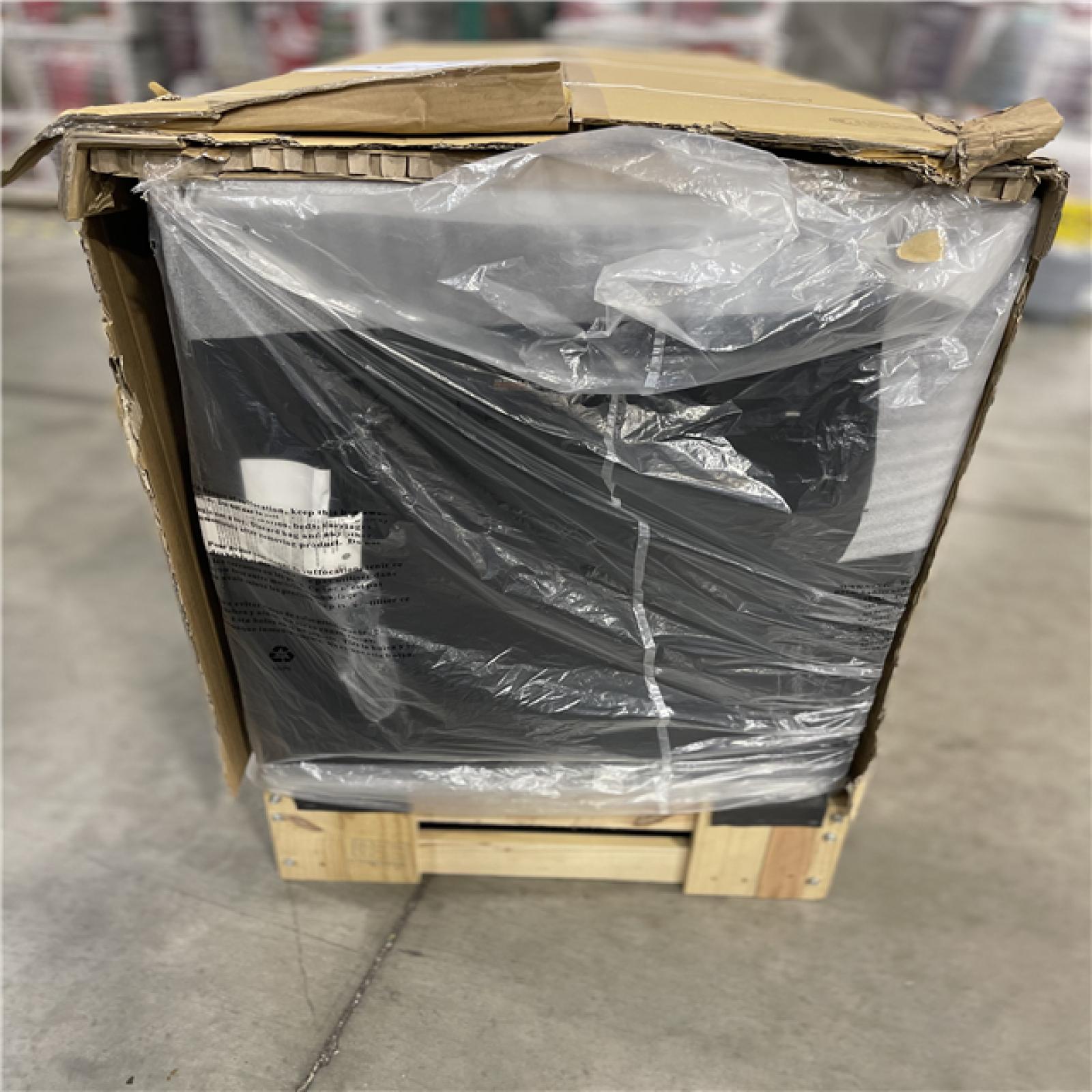 DALLAS LOCATION - AS-IS Husky 72IN 15 DRAWER MOBILE WORKBENCH