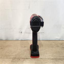 AS-IS- Milwaukee M18 18V Lithium-Ion Cordless Compact Heat Gun (Tool-Only)