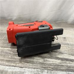 AS-IS Milwaukee FUEL 18V Lithium-Ion Brushless Cordless Jig Saw (Tool-Only)