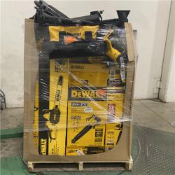 Dallas Location - As-Is DEWALT Tool Pallet