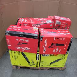 PHOENIX AS-IS TOOL PALLET