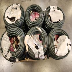 Phoenix Husky 5/8 in. x 50 ft. Heavy-Duty Hose Pallet of 60