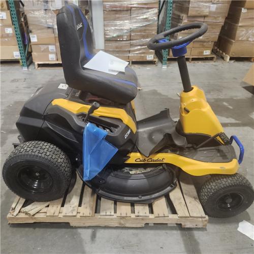 Dallas Location - As-Is Cub Cadet 30 in.Riding Lawn Tractor