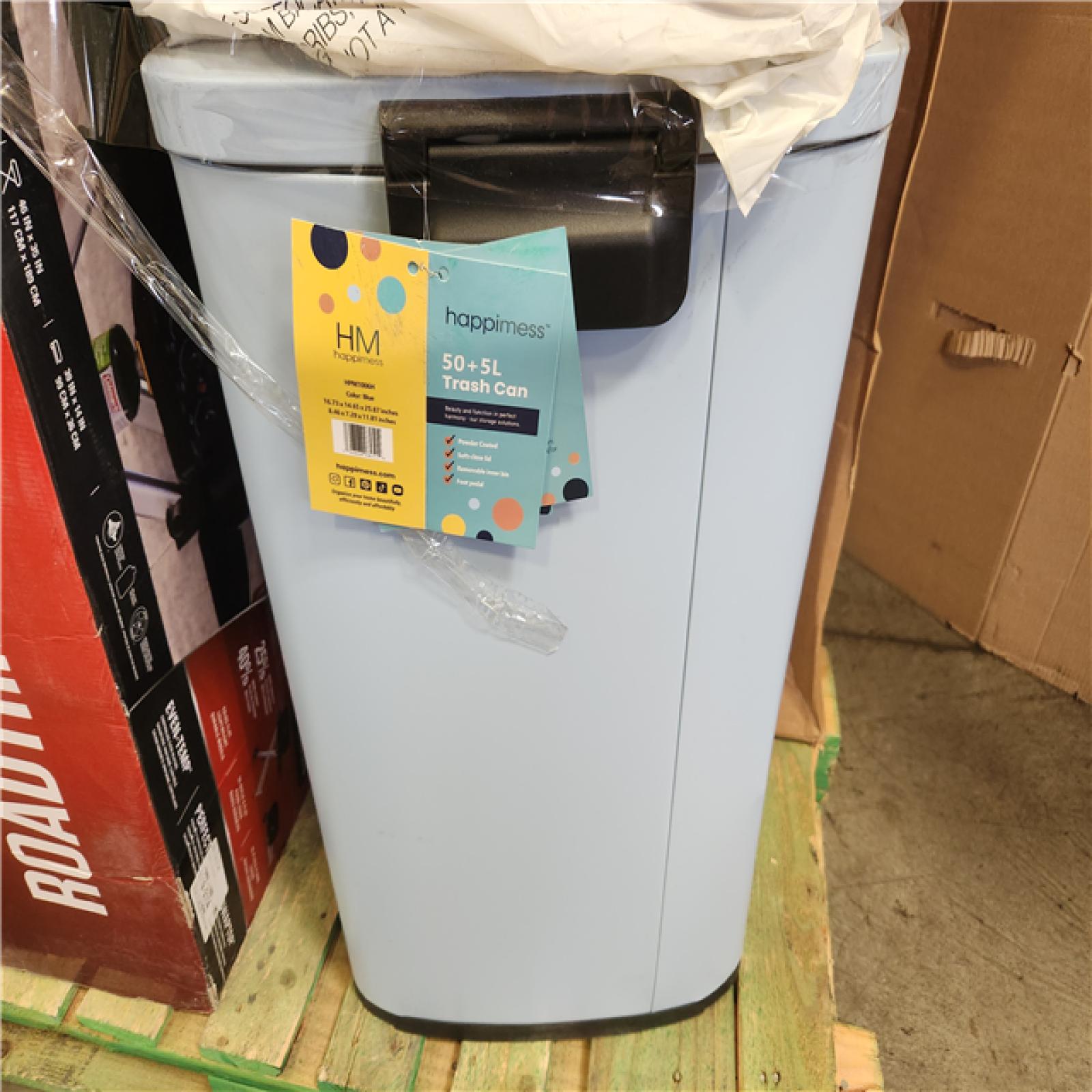 Phoenix AS-IS .Com Home Improvement Pallet