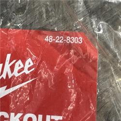 NEW - Milwaukee PACKOUT Structured Backpack