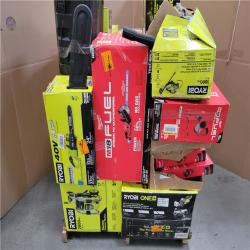 PHOENIX AS-IS TOOL PALLET
