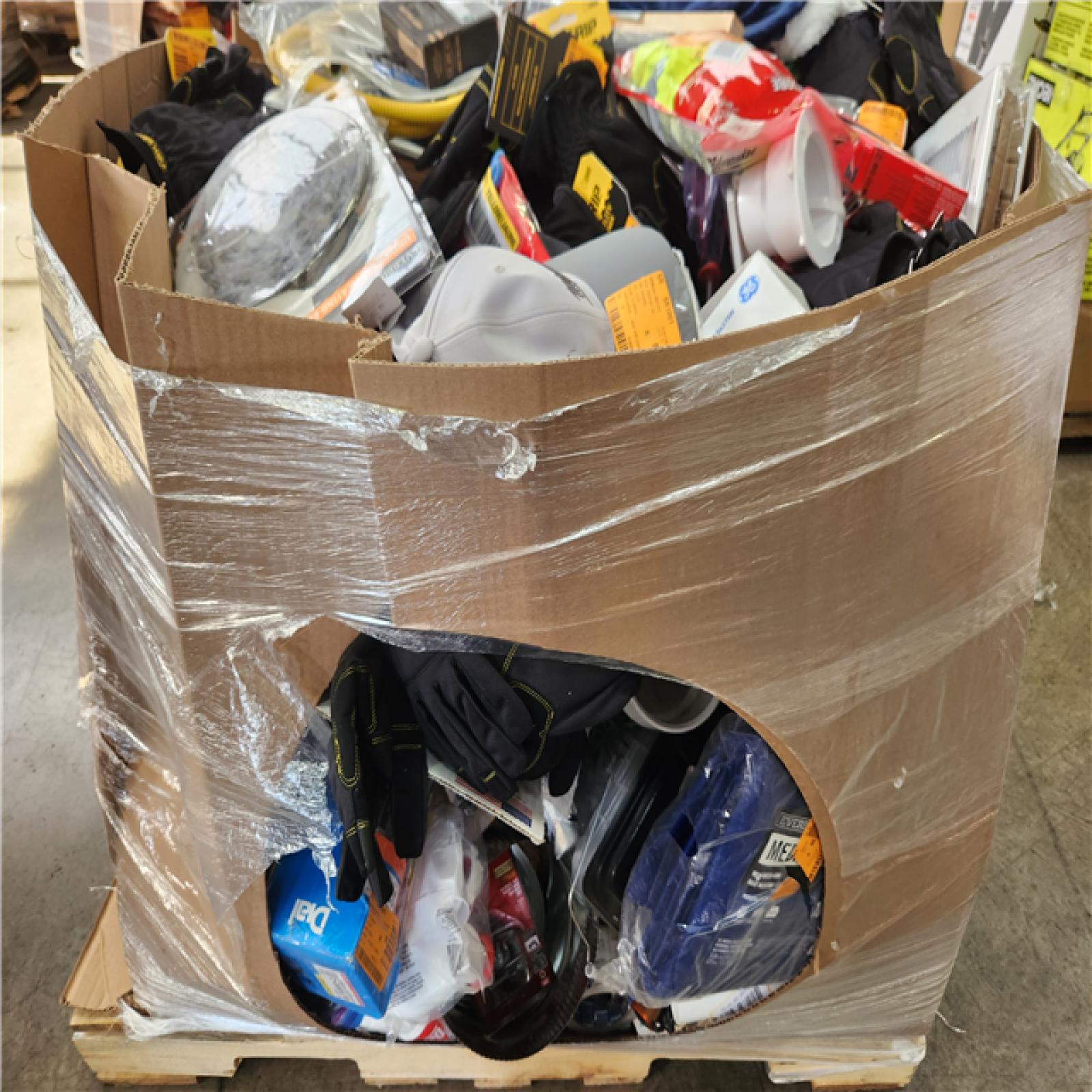 Phoenix AS-IS Monster Turbo Pallet