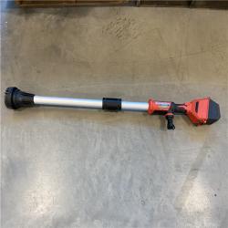 AS-IS Milwaukee M18 18-Volt Lithium-Ion Cordless Brushless Stick Transfer Pump