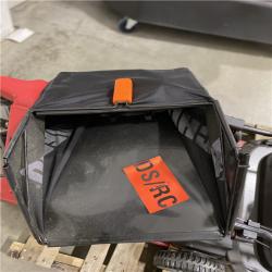Dallas Location - As-Is ECHO 30 in. 223 CC Lawn Mower