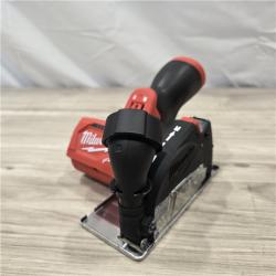 LIKE NEW! - Milwaukee 12V Brushless Cordless Cut Off Saw (Tool-Only)