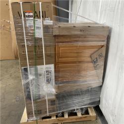 Houston Location AS IS - Home Improvement Pallet