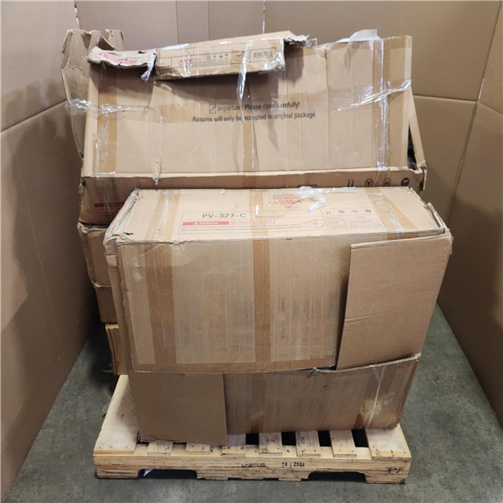 Phoenix PHI VILLA 10 -Seat 9-Piece Metal Outdoor Patio Conversation Sectional -Seating Set with Light Gray Cushions and Coffee Table