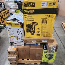 Phoenix AS-IS Mixed Home Improvement Pallet