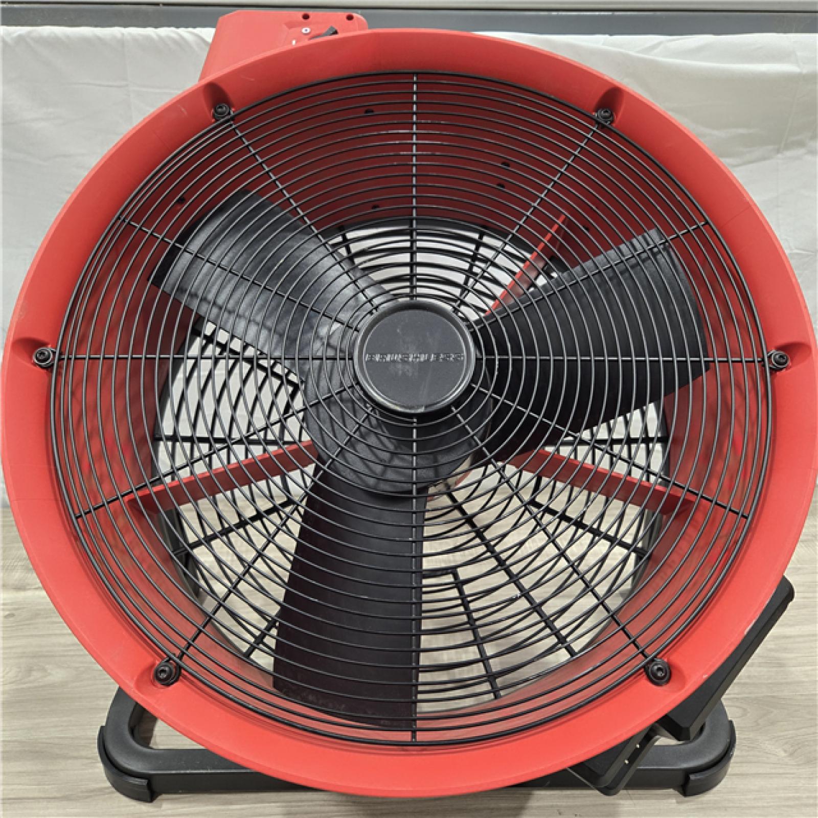 AS-IS Milwaukee 0821-20 M18 18 Fan (Tool Only)