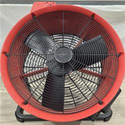 AS-IS Milwaukee 0821-20 M18 18 Fan (Tool Only)