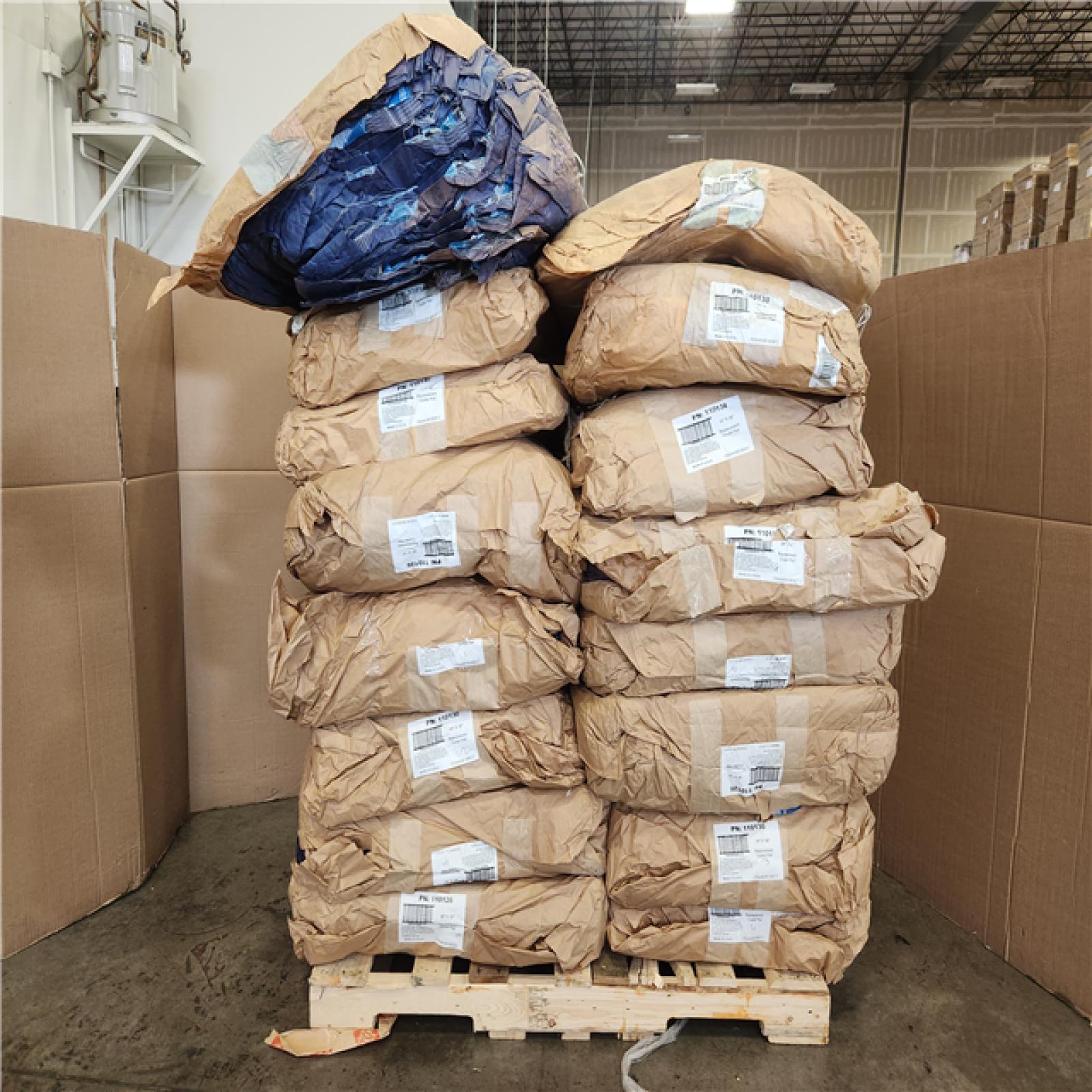 Phoenix NEW Mixed Champion Cooler  Aspen Evaporative Cooler Replacement Pad