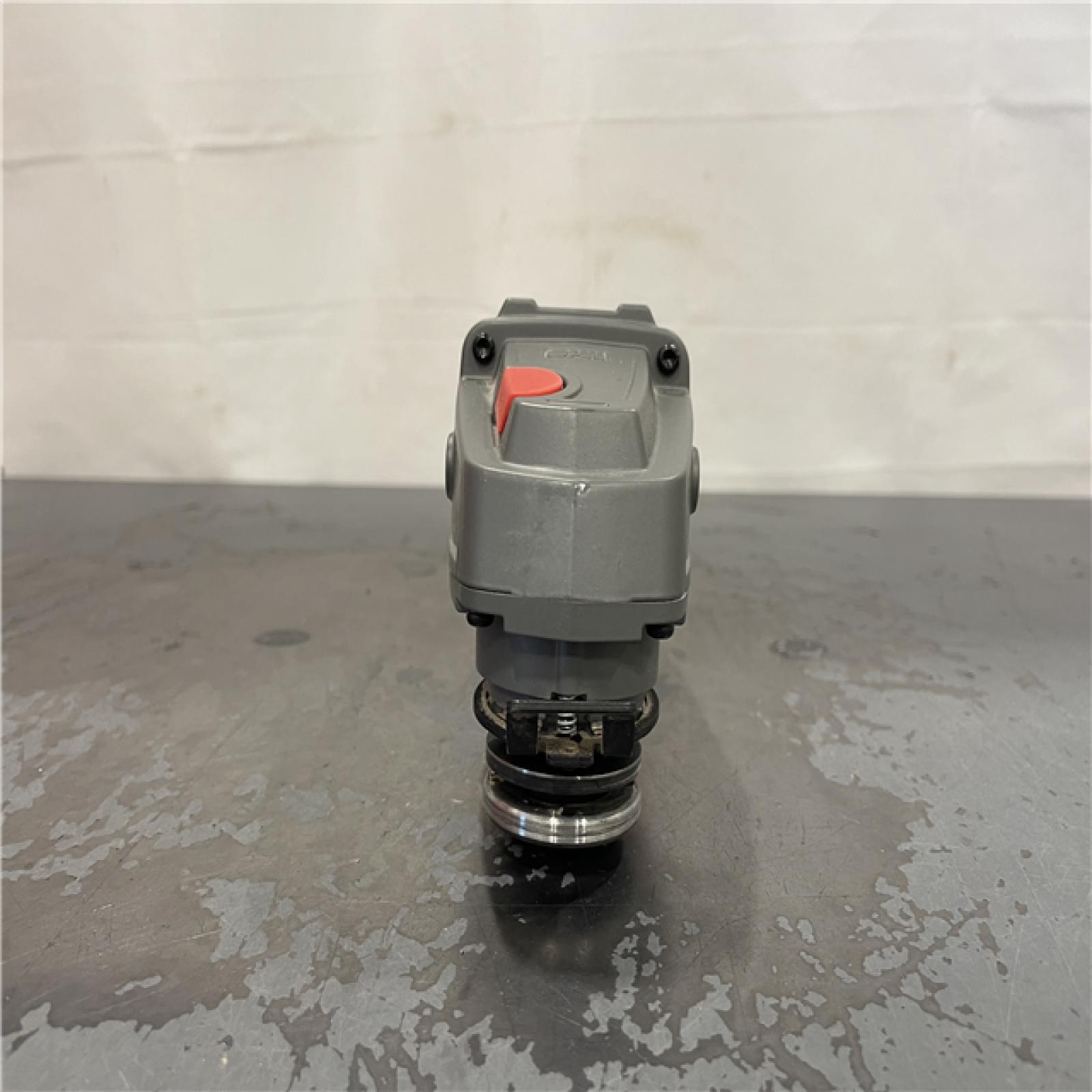 AS-IS- Milwaukee FUEL 18-Volt Lithium-Ion Brushless Cordless 4-1/2 in./5 in. Grinder W/Paddle Switch (Tool-Only)