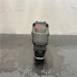 AS-IS- Milwaukee FUEL 18-Volt Lithium-Ion Brushless Cordless 4-1/2 in./5 in. Grinder W/Paddle Switch (Tool-Only)