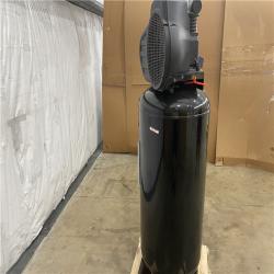 Houston Location - AS-IS Outdoor Power Equipment HUSKY AIR COMPRESSOR