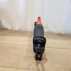 AS-IS- Milwaukee FUEL 18V Lithium-Ion Brushless Cordless Super SAWZALL Orbital Reciprocating Saw (Tool-Only)